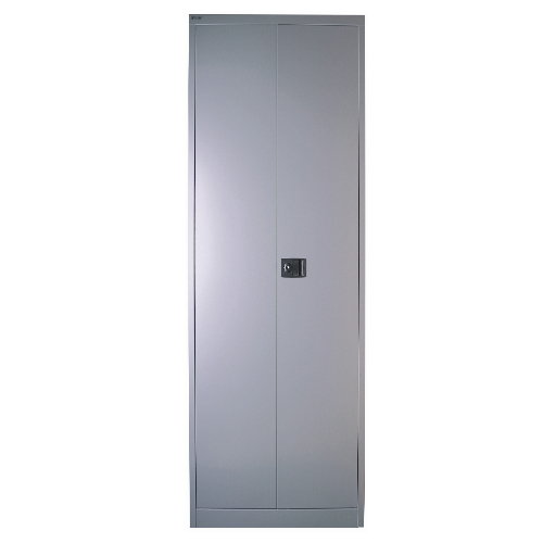 BISLEY Universal Flügeltürenschrank • Stahlschrank > 600 mm Breit für 5 OH
