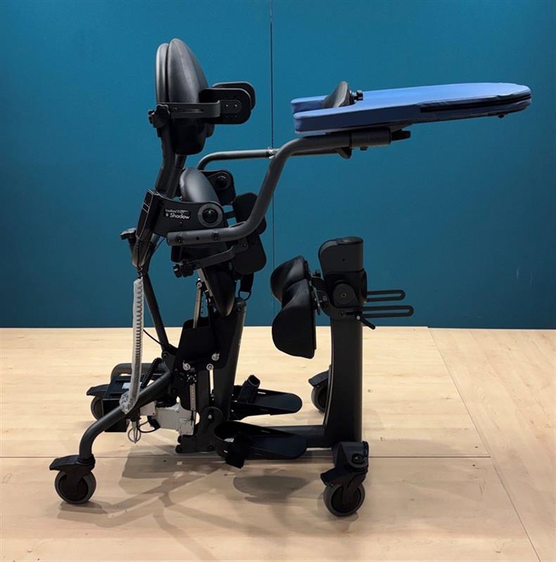 EasyStand Evolv Youth Stehübungsgerät elektrisch • Aufricht- & Stehtrainer