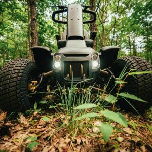 PRIDE Baja Wrangler Elektromobil für Outdoor-Abenteuer