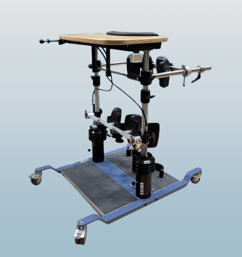 Medica THERA-Trainer Balo Steh- & Balancetrainer • Stehtrainer für Gleichgewicht