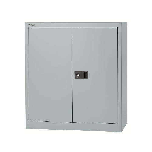 BISLEY Universal Flügeltürenschrank • Stahlschrank > 914 mm Breit für 2 OH