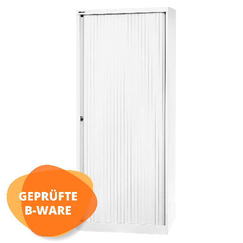 BISLEY EuroTambours™ Rollladenschrank • Aktenschrank > 800 mm Breit für 5 OH