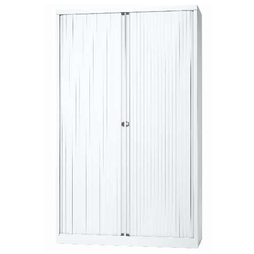 BISLEY EuroTambours™ Rollladenschrank • Aktenschrank > 1.000 mm Breit für 5 OH