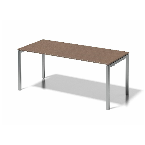 BISLEY CITO Schreibtisch 1.800 mm Breit • Höhenfixiertes U-Fußgestell