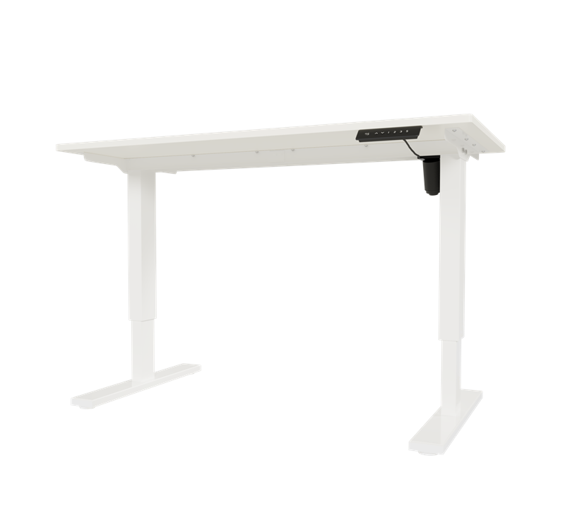 BISLEY E-WonderTech Schreibtisch 1.800 x 800 mm > Elektrisch höhenverstellbar