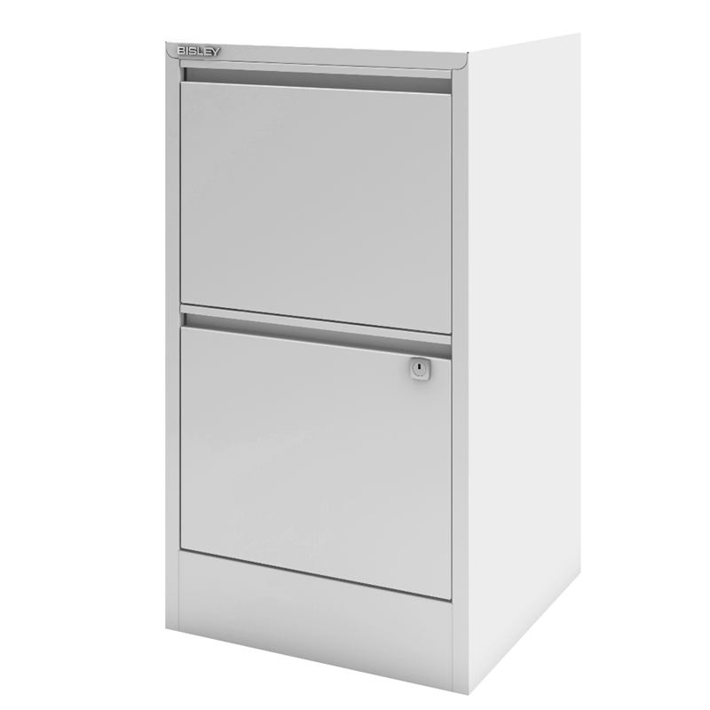 BISLEY Home Filer HF2 Hängeregistraturschrank • Hängeregister- Aktenschrank