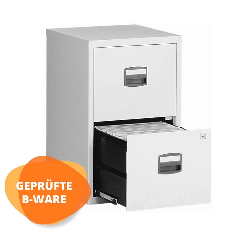 BISLEY Home PFA2 Hängeregistraturschrank • Hängeregister- Aktenschrank