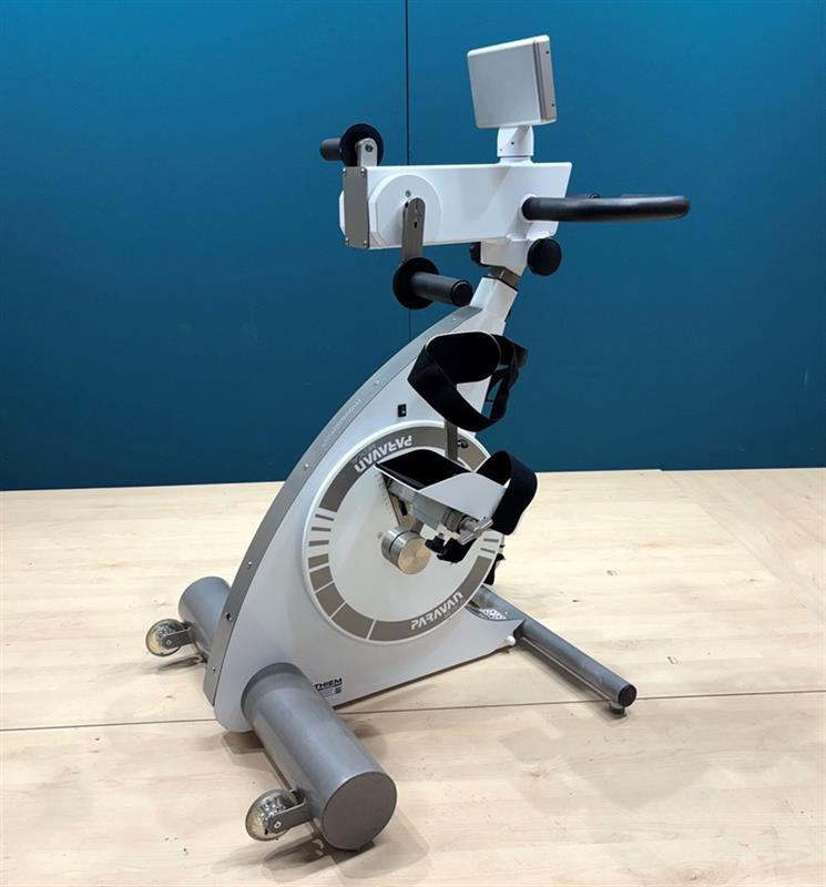 Paravan Movanimo Touch-Plus Bewegungstrainer • Bein- & Oberkörpertrainer