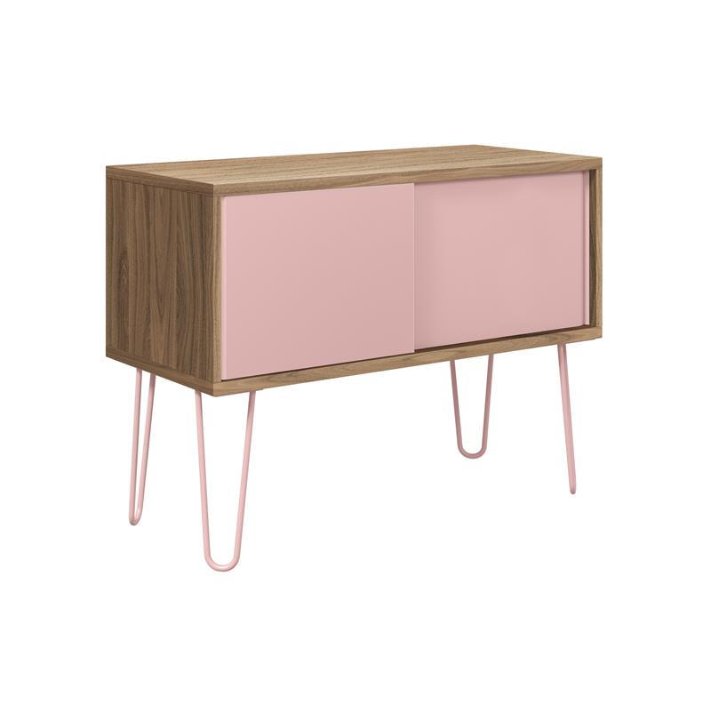BISLEY MultiRange Sideboard mit Schiebetüren • Breite 1.000 mm > 450 mm Tief
