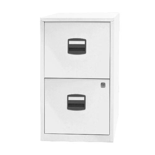 BISLEY Home PFA2 Hängeregistraturschrank • Hängeregister- Aktenschrank