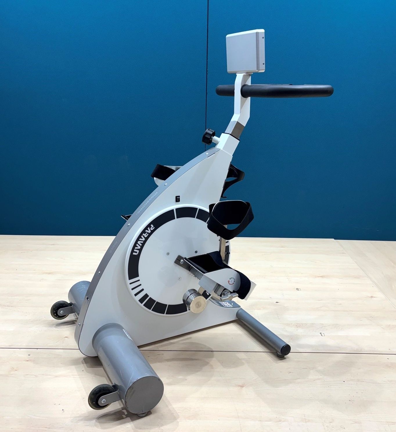 Paravan Movanimo Touch Bewegungstrainer • Beintrainer • Therapietrainer