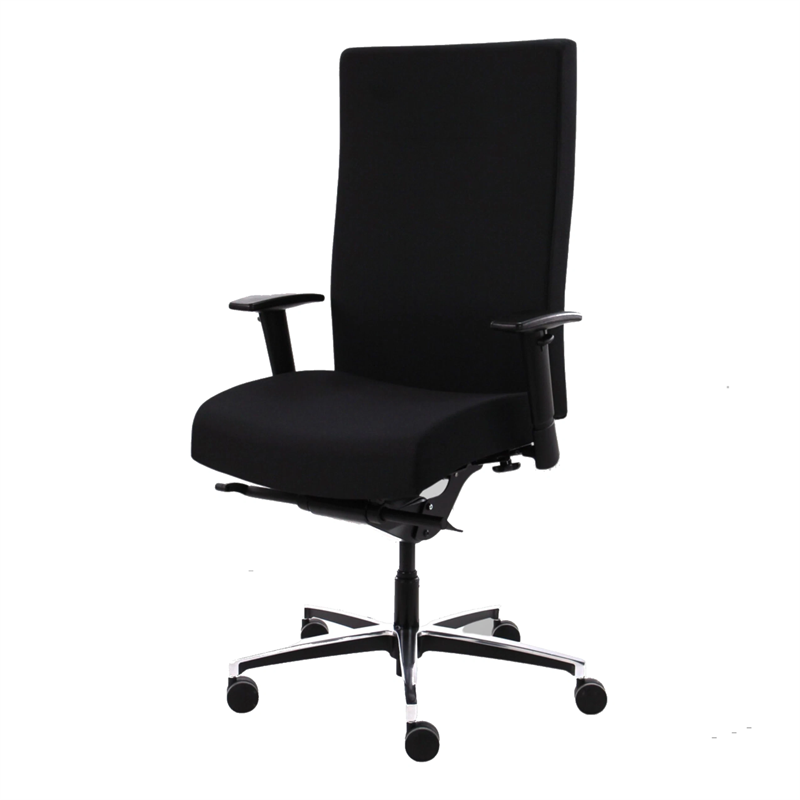 BISLEY Titanos Bürodrehstuhl • Belastbarkeit 200 kg