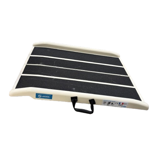 Jetmarine Falt- Rampe bis 300 kg • Koffer-Fiberglass-Rampe • Länge 914 mm • 7 kg