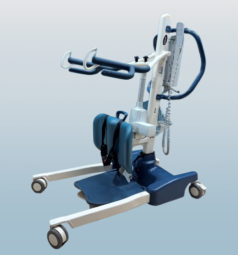 Invacare Roze Aktivlifter • Aufricht- & Umsetzhilfe • Tragkraft 200 kg
