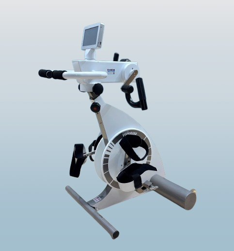 Paravan Movanimo Touch-Plus Bewegungstrainer • Bein- & Oberkörpertrainer
