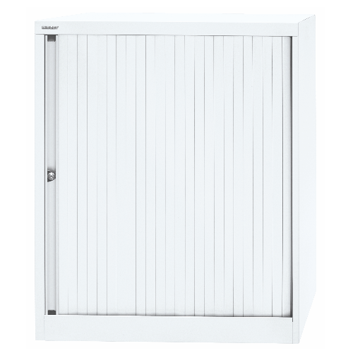 BISLEY EuroTambours™ Rollladenschrank • Aktenschrank > 800 mm Breit für 2½ OH