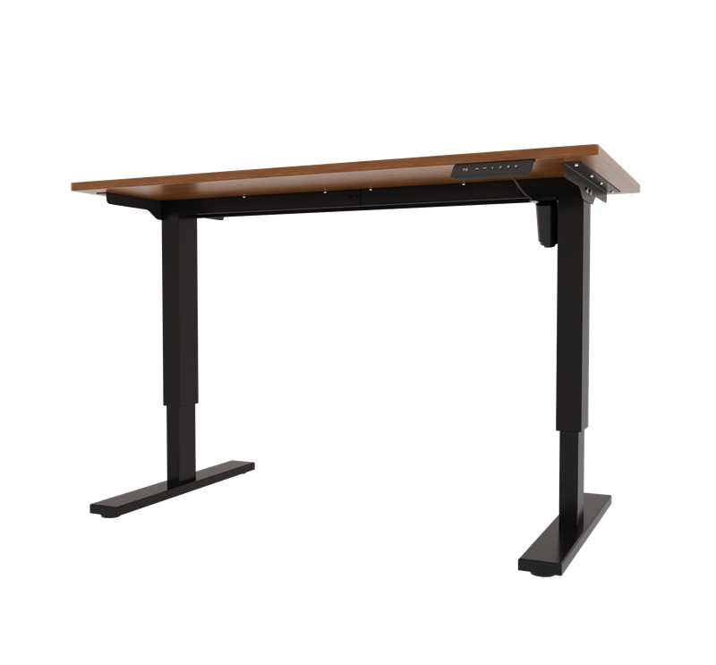 BISLEY E-StarterTech Schreibtisch 1.400 x 800 mm > Elektrisch höhenverstellbar