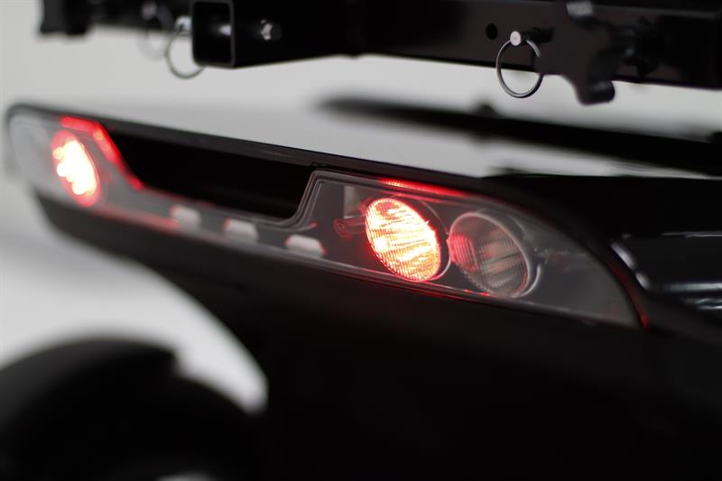 PRIDE Victory XL 140 LCD Elektromobil • 4-Rad Seniorenmobil