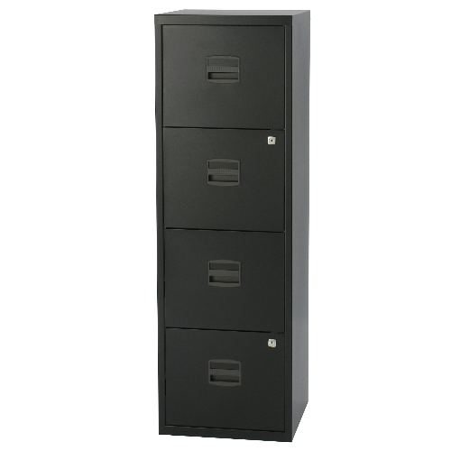BISLEY Home PFA4F Hängeregistraturschrank • Hängeregister- Aktenschrank