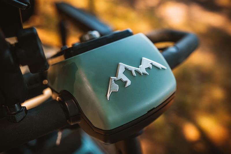 PRIDE Baja Bandit Elektromobil für Outdoor-Abenteuer