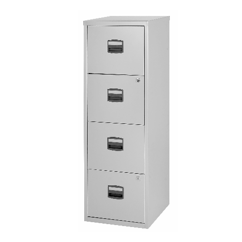 BISLEY Home PFA4F Hängeregistraturschrank • Hängeregister- Aktenschrank