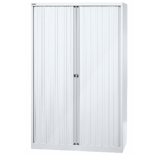 BISLEY EuroTambours™ Rollladenschrank • Aktenschrank > 1.200 mm Breit für 5 OH