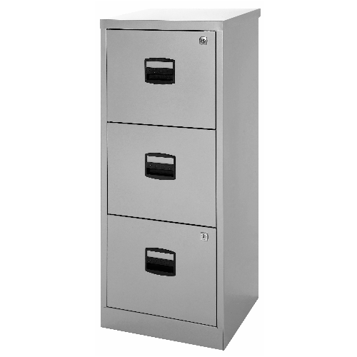 BISLEY Home PFA3F Hängeregistraturschrank • Hängeregister- Aktenschrank