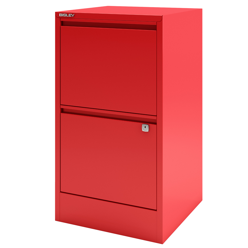 BISLEY Home Filer HF2 Hängeregistraturschrank • Hängeregister- Aktenschrank