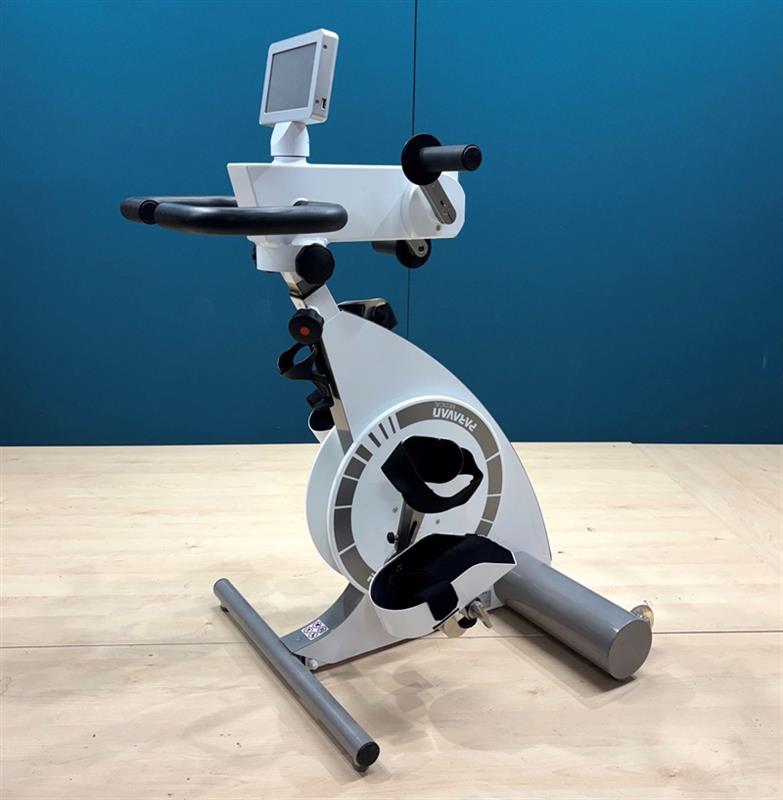 Paravan Movanimo Touch-Plus Bewegungstrainer • Bein- & Oberkörpertrainer