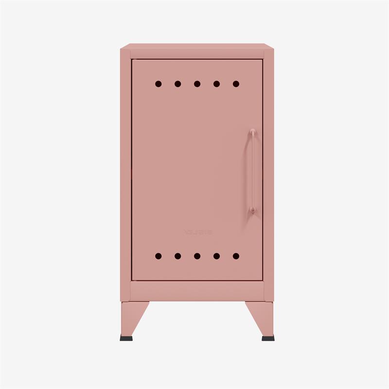 BISLEY Fern Mini Ablageschrank • Aufbewahrungsschrank • Retro-Industrial Design