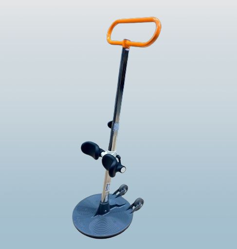 Etac Turner Pro Transferhilfe • Transferplattform • Umsetzhilfe > 200 kg
