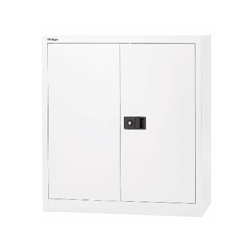 BISLEY Universal Flügeltürenschrank • Stahlschrank > 914 mm Breit für 2 OH