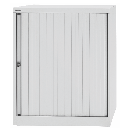 BISLEY EuroTambours™ Rollladenschrank • Aktenschrank > 800 mm Breit für 2½ OH