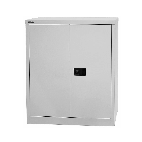 BISLEY Universal Flügeltürenschrank • Stahlschrank > 914 mm Breit für 2 OH