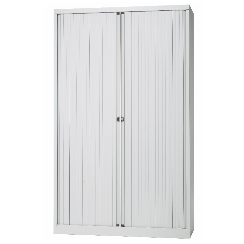 BISLEY EuroTambours™ Rollladenschrank • Aktenschrank > 1.000 mm Breit für 5 OH
