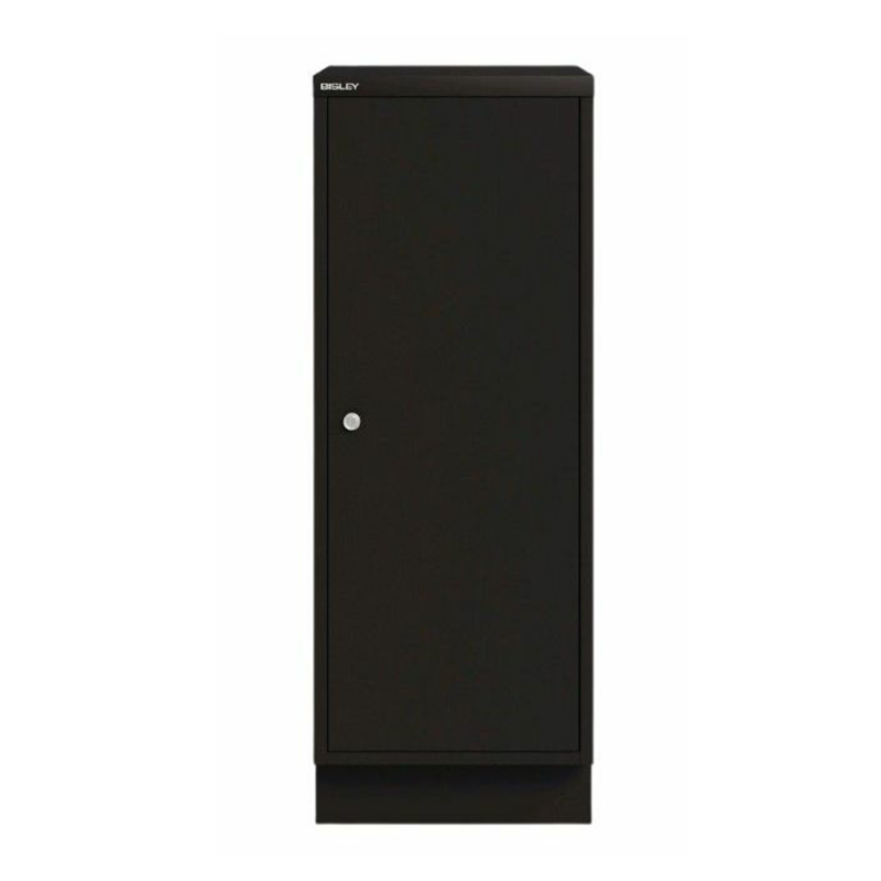 BISLEY Multi Ablageschrank 39er Serie DIN A3 "abschließbar" inkl. 1 Fachboden