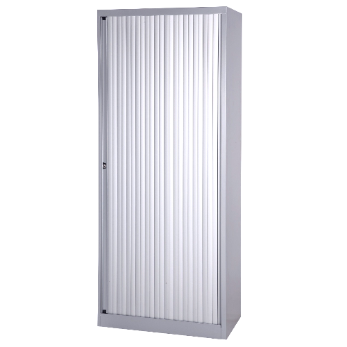 BISLEY EuroTambours™ Rollladenschrank • Aktenschrank > 800 mm Breit für 5 OH