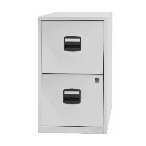 BISLEY Home PFA2 Hängeregistraturschrank • Hängeregister- Aktenschrank