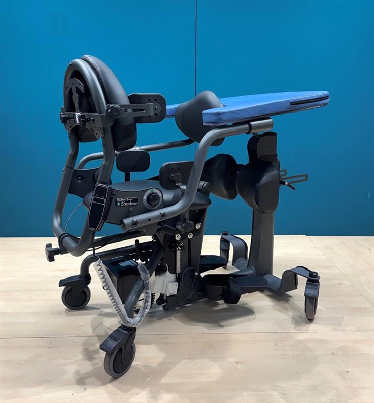 EasyStand Evolv Youth Stehübungsgerät elektrisch • Aufricht- & Stehtrainer