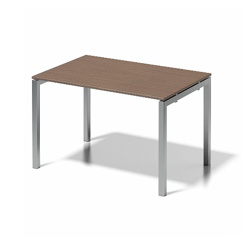 BISLEY CITO Schreibtisch 1.200 mm Breit • Höhenfixiertes U-Fußgestell