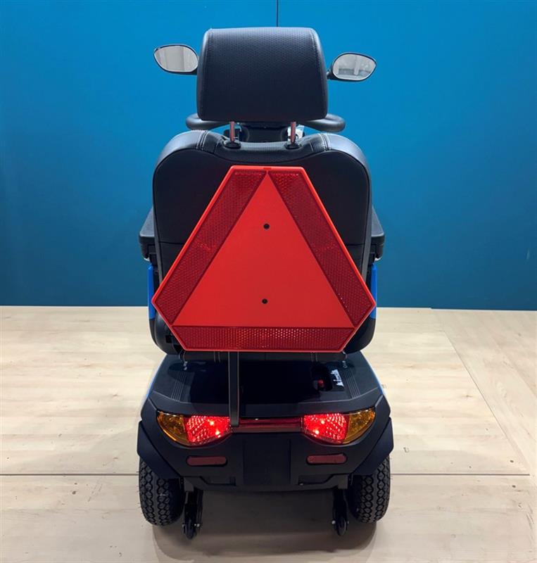 Invacare Orion Metro PRO Elektromobil • 4-Rad Seniorenmobil • 15 KM/H > NEU!
